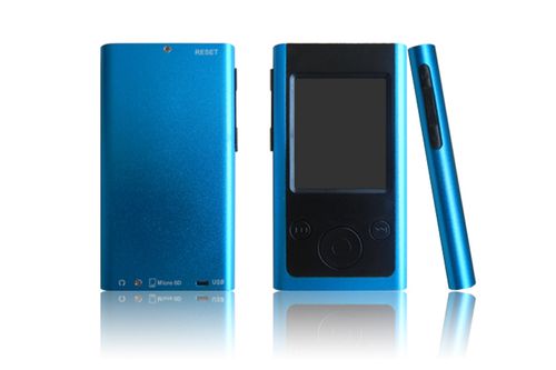 mp4音樂播放器 mp4 player 1.8高清屏 插卡錄音mp4 外貿(mào)熱銷產(chǎn)品