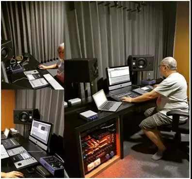 拼水相逢,8000塊的聲卡4499就問你拿不拿?DiGiGridD眾籌活動一周倒計時