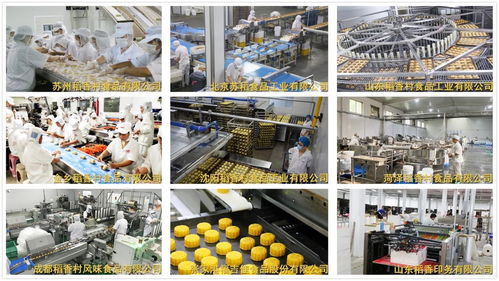 雙料冠軍 稻香村沖上8月月餅銷量及熱門(mén)商品榜首