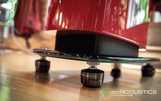 iso acoustics gaia系列榮獲歐洲eisa2019 2020年度最佳hi fi補(bǔ)品大獎