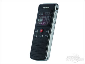 紅點設(shè)計同屏雙模 錄音筆hyv e90上市