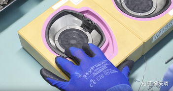 好的耳機(jī)具體是怎么制作的