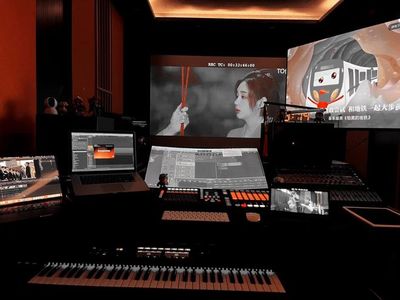 陳佳擔(dān)任多部新開(kāi)拍影視劇聲音設(shè)計(jì)音樂(lè)總監(jiān)